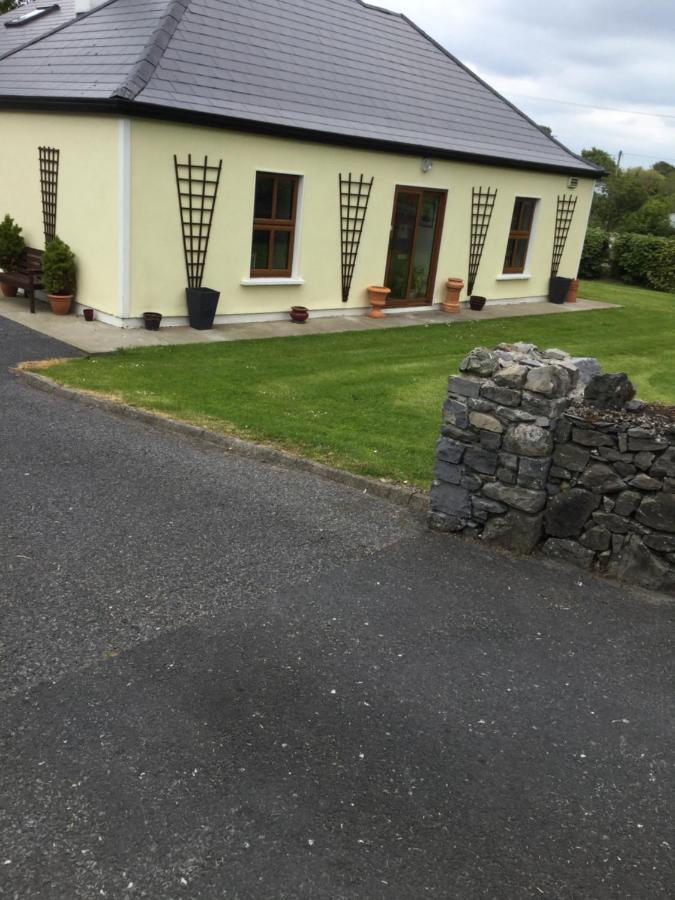 Rose Cottage Westport Exterior foto